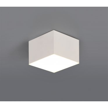 DOT 3000K Spotlight Plate 700lm Sand White
