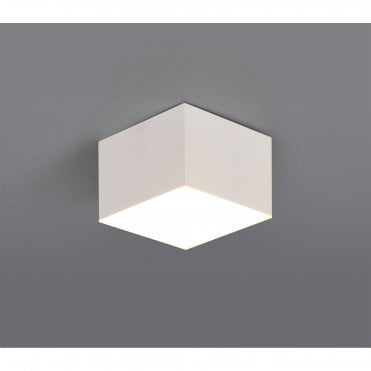DOT 3000K Spotlight Plate 700lm Sand White