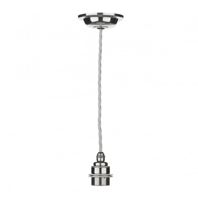 DUXFORD - Nickel Chrome Suspension