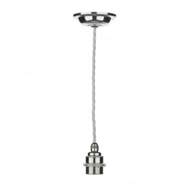 DUXFORD - Nickel Chrome Suspension