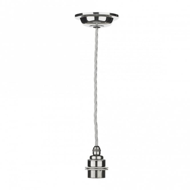 DUXFORD - Nickel Chrome Suspension