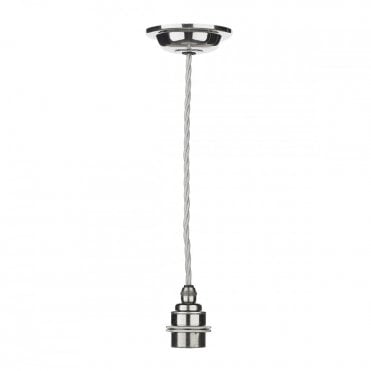 DUXFORD - Nickel Chrome Suspension