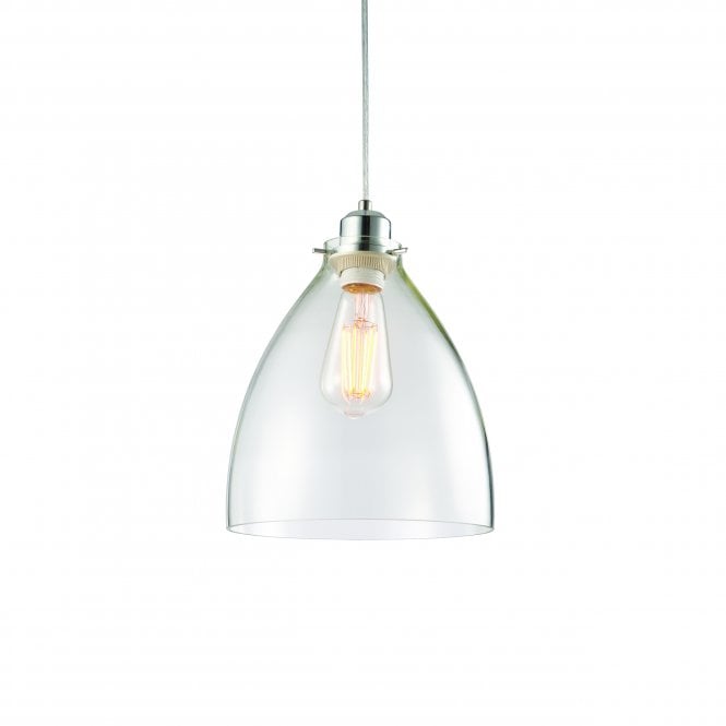 ELSTOW Non Elec Clear Glass