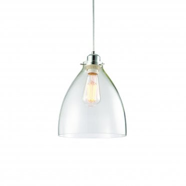 ELSTOW Non Elec Clear Glass