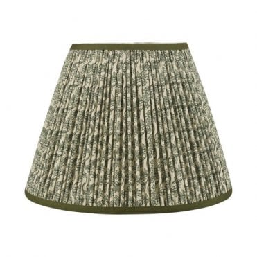 green empire easy fit ceiling shade