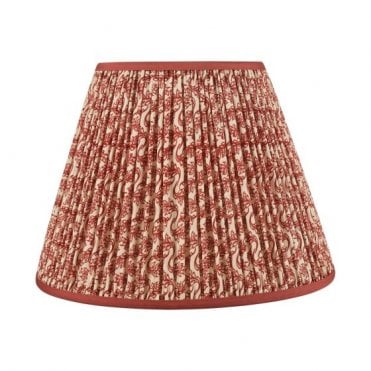 red empire easy fit ceiling shade