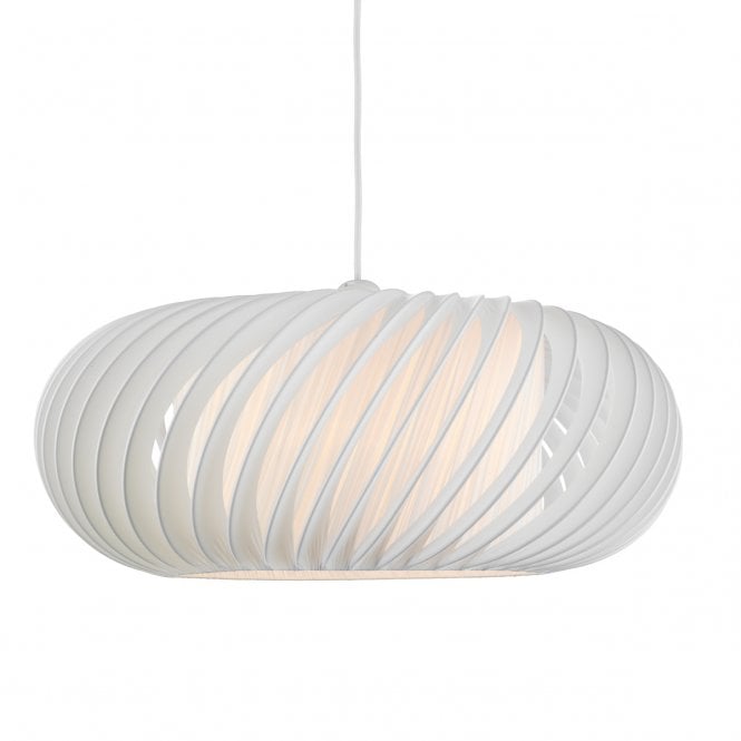 EXPLORER - Large Easy Fit Ceiling Shade