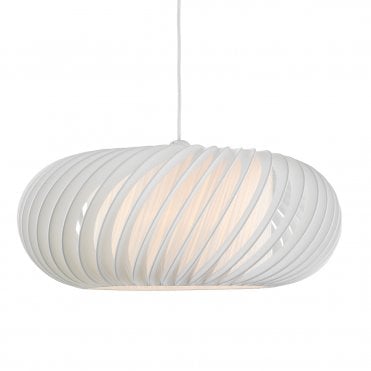 Large Easy Fit Ceiling Shade