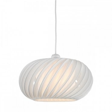 EXPLORER - Small Easy Fit Ceiling Pendant Light