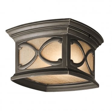 FRANCEASI - Exterior Flush Mount