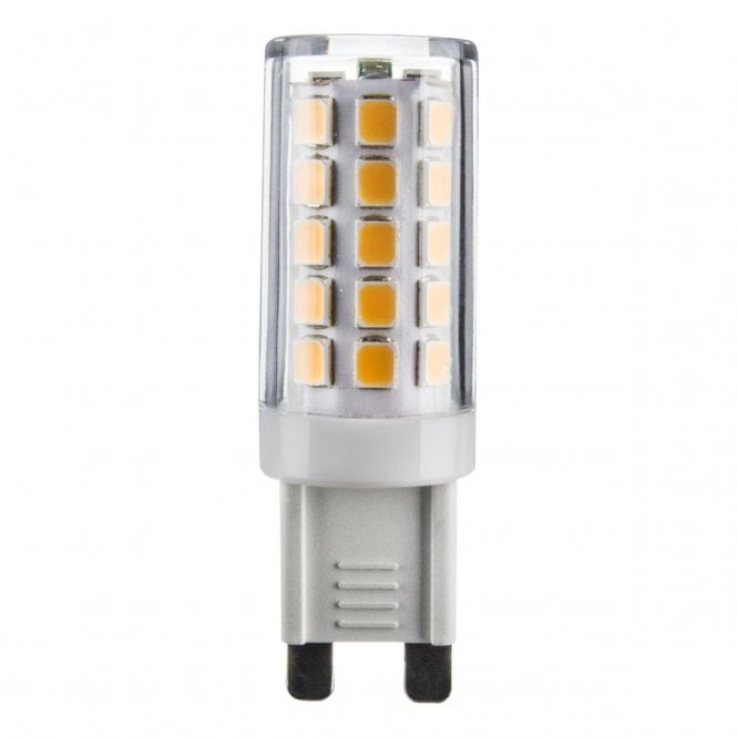 G9 LED bulb 3.5 watt 300 lumen (warm white)