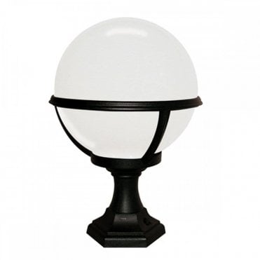 GLENBEIGH Outdoor Pedestal Light for Coastal Locations