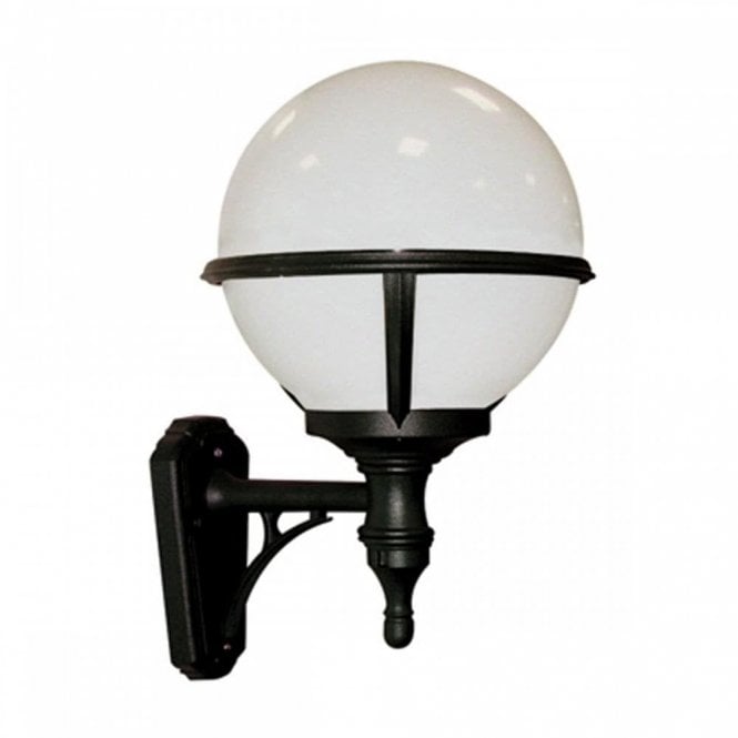 GLENBEIGH WALL Outdoor Wall Light for Coastal Locations
