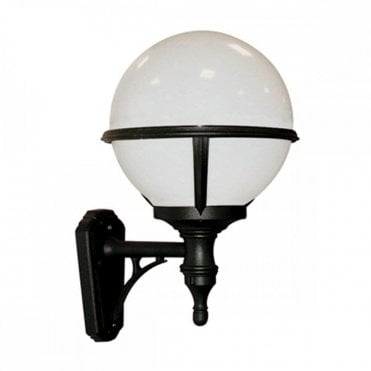 GLENBEIGH WALL Outdoor Wall Light for Coastal Locations
