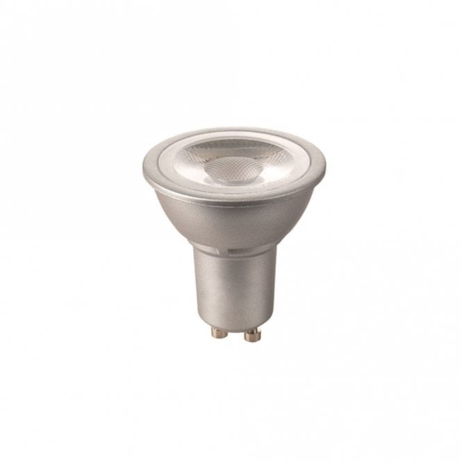 GU10 Dimmable LED Halo bulb (warm white)