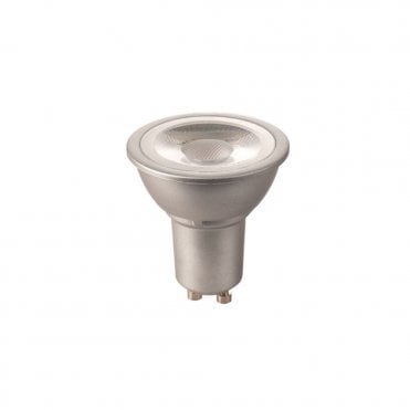 GU10 Dimmable LED Halo bulb (warm white)