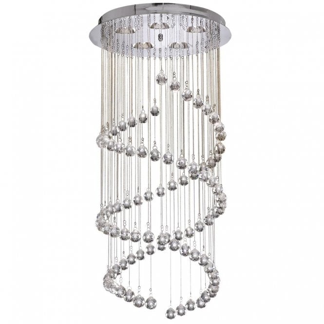 HALLWAY 5light Multi-Drop Pendant
