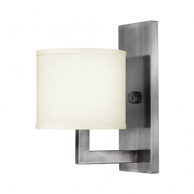 HAMPTON - 1 Light Wall Light