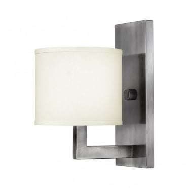 HAMPTON - 1 Light Wall Light