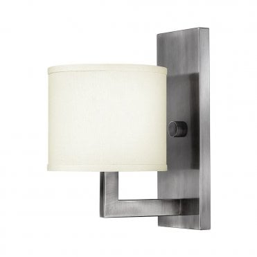 HAMPTON - 1 Light Wall Light