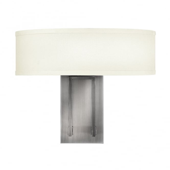 HAMPTON - 2 Light Wall Light