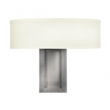 HAMPTON - 2 Light Wall Light