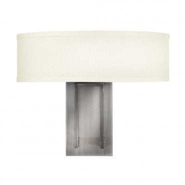 HAMPTON - 2 Light Wall Light