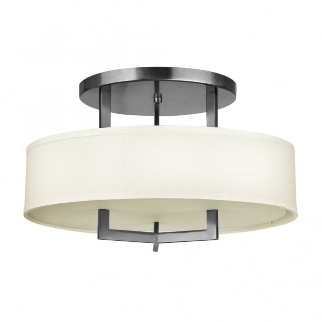 HAMPTON - Semi-Flush