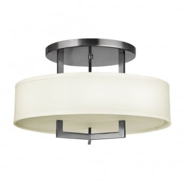 HAMPTON - Semi-Flush