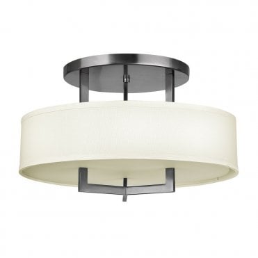 HAMPTON - Semi-Flush