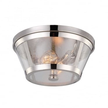 HARROW - Flush Mount
