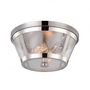 HARROW - Flush Mount