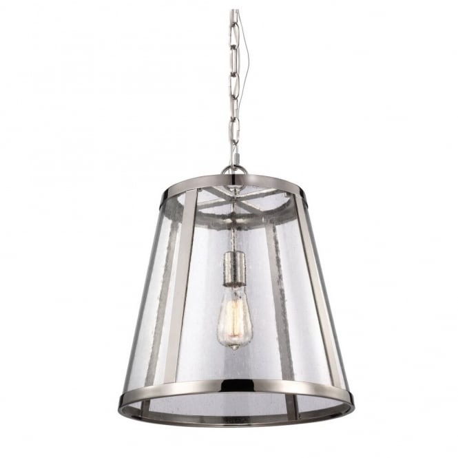 HARROW - Medium Ceiling Pendant
