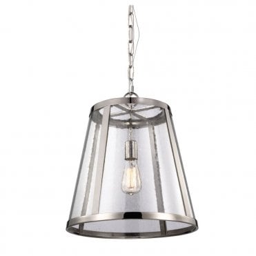 HARROW - Medium Ceiling Pendant