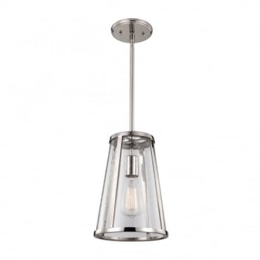 HARROW - Small Ceiling Pendant