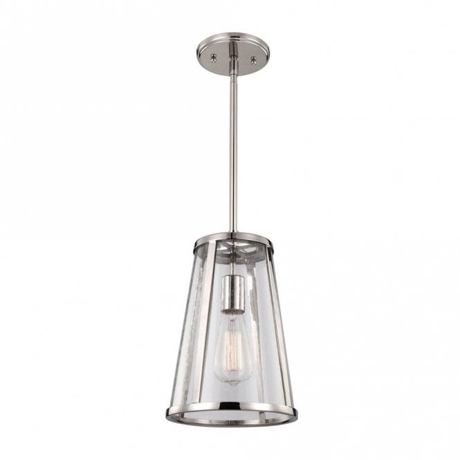 HARROW - Small Ceiling Pendant