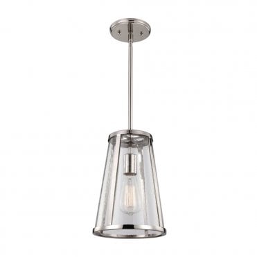 HARROW - Small Ceiling Pendant