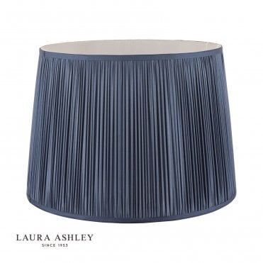 Silk Shade Blue 40.5cm/16 inch