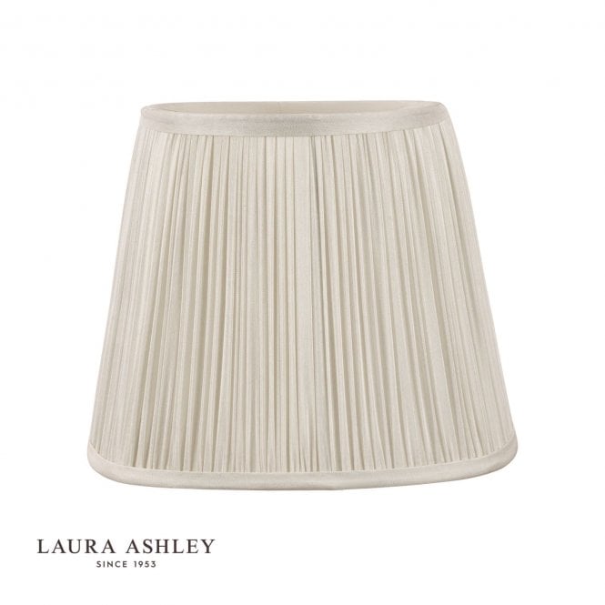 HEMSLEY Silk Shade Cream 14cm/5 inch
