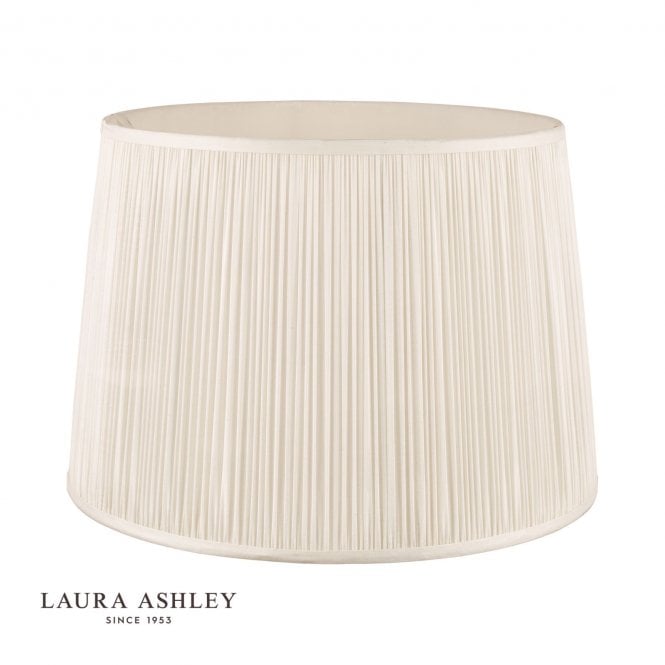 HEMSLEY Silk Shade Cream 40.5cm/16 inch