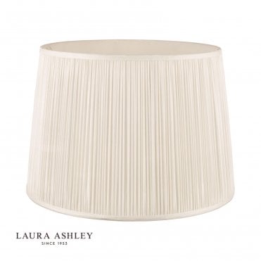 Silk Shade Cream 40.5cm/16 inch