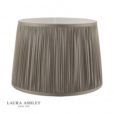 Silk Shade Grey 40.5cm/16 inch