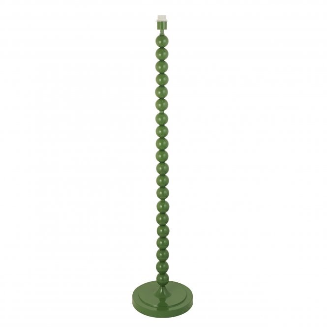 Higgledy Floor Lamp - Cotswold Green (Base Only)