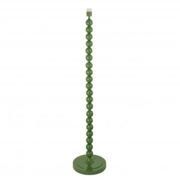 Higgledy Floor Lamp - Cotswold Green (Base Only)