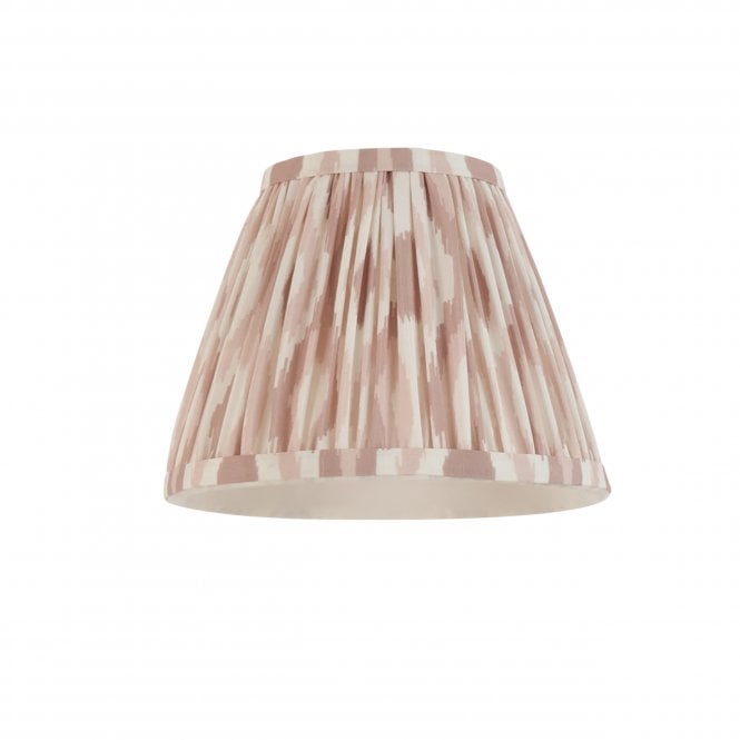 Ikat 16cm Tapered Shade - Neutral