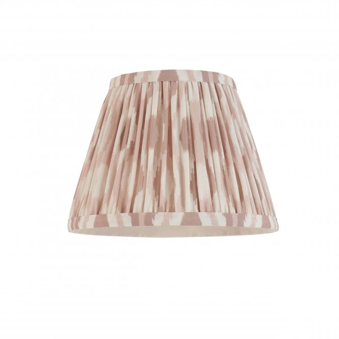 Ikat 20cm Tapered Shade - Neutral
