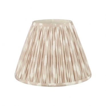 taupe empire easy fit ceiling shade