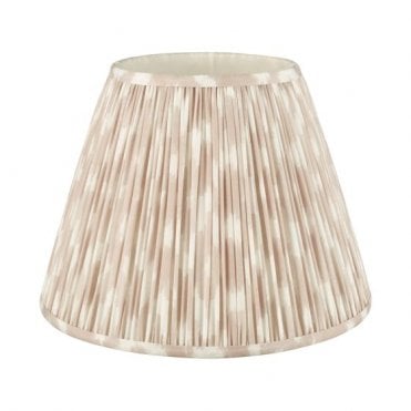 taupe empire easy fit ceiling shade