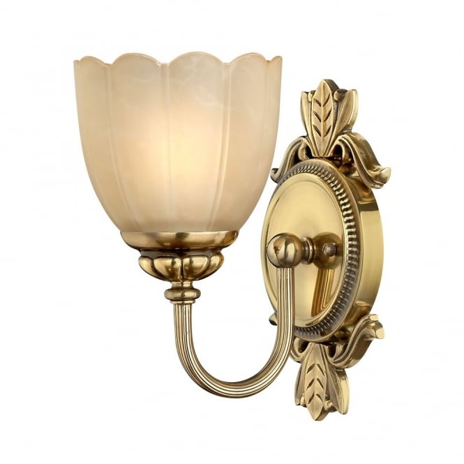 ISABELLA - Bathroom 1 Light Wall Light