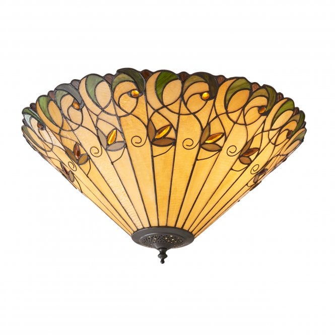 JAMELIA Large 2Lt Flush